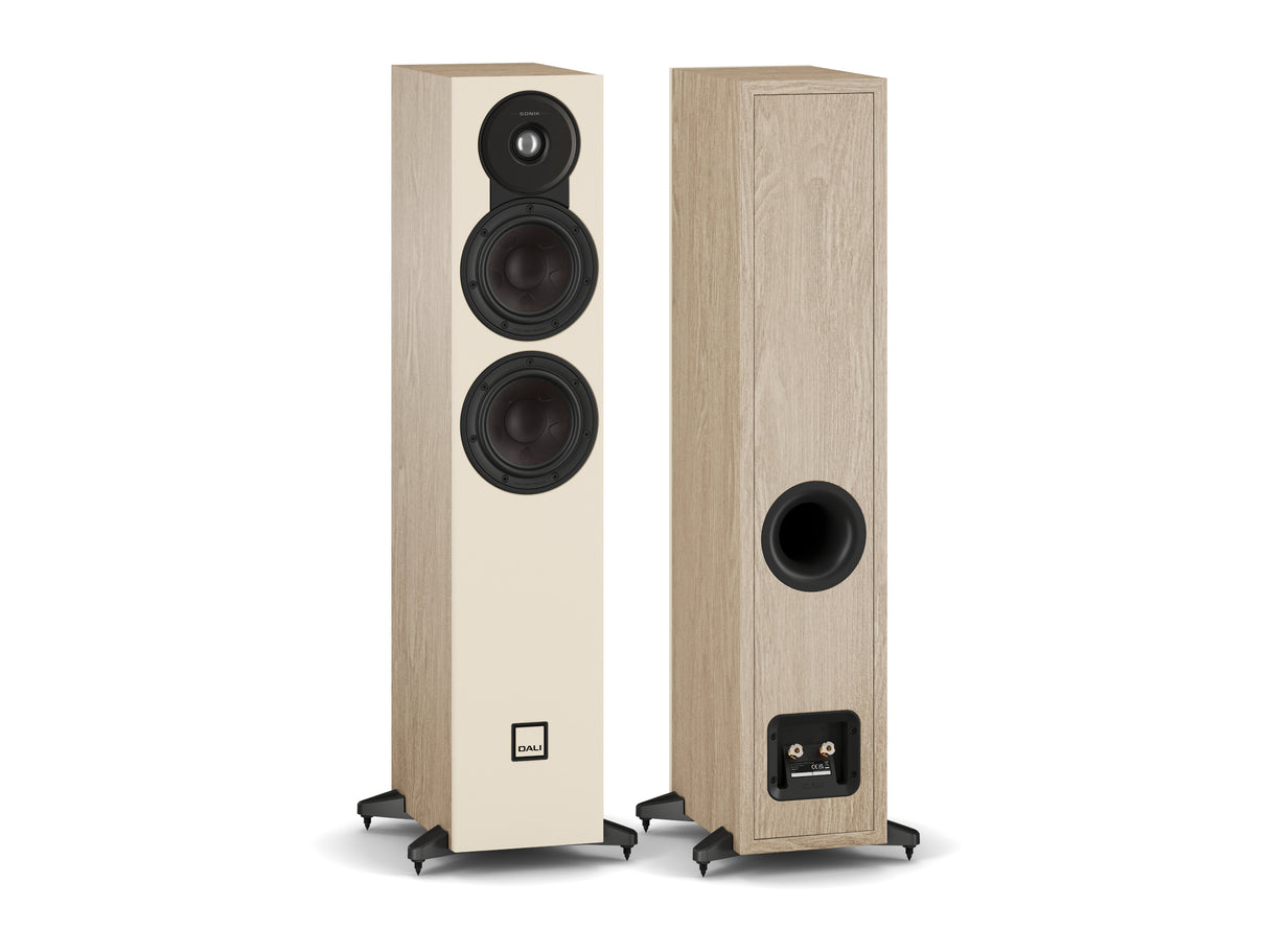 Dali Sonik 5 Floorstanding Speakers