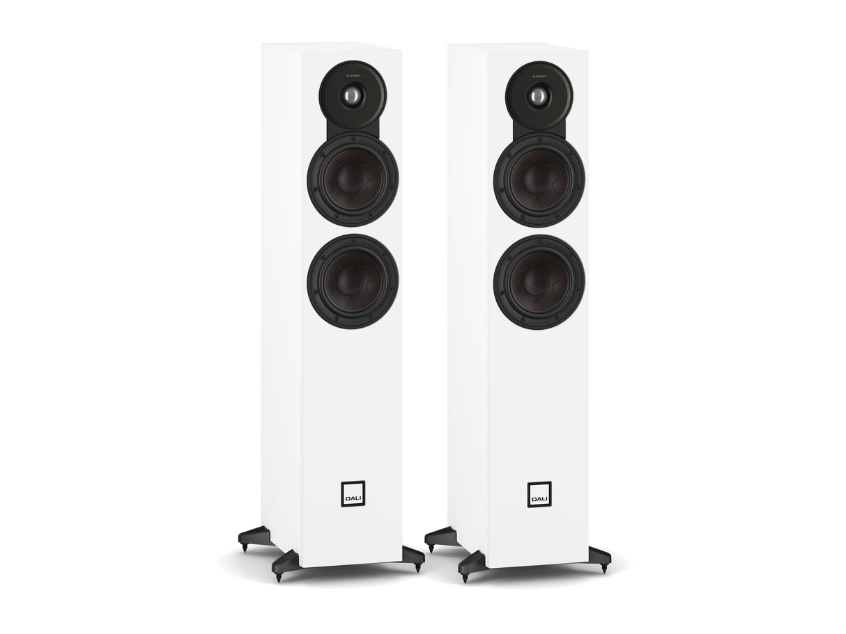 Dali Sonik 5 Floorstanding Speakers
