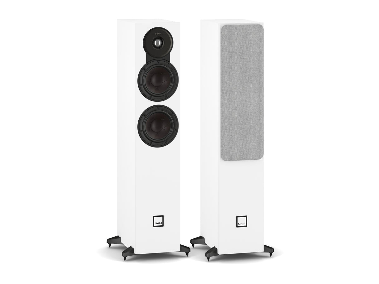 Dali Sonik 5 Floorstanding Speakers