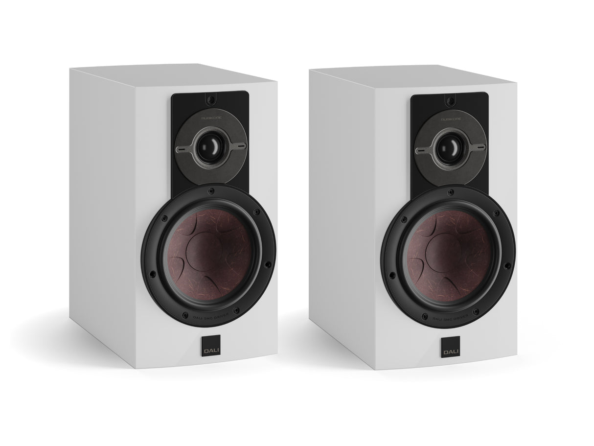 Dali Rubikore 2 Bookshelf Speakers