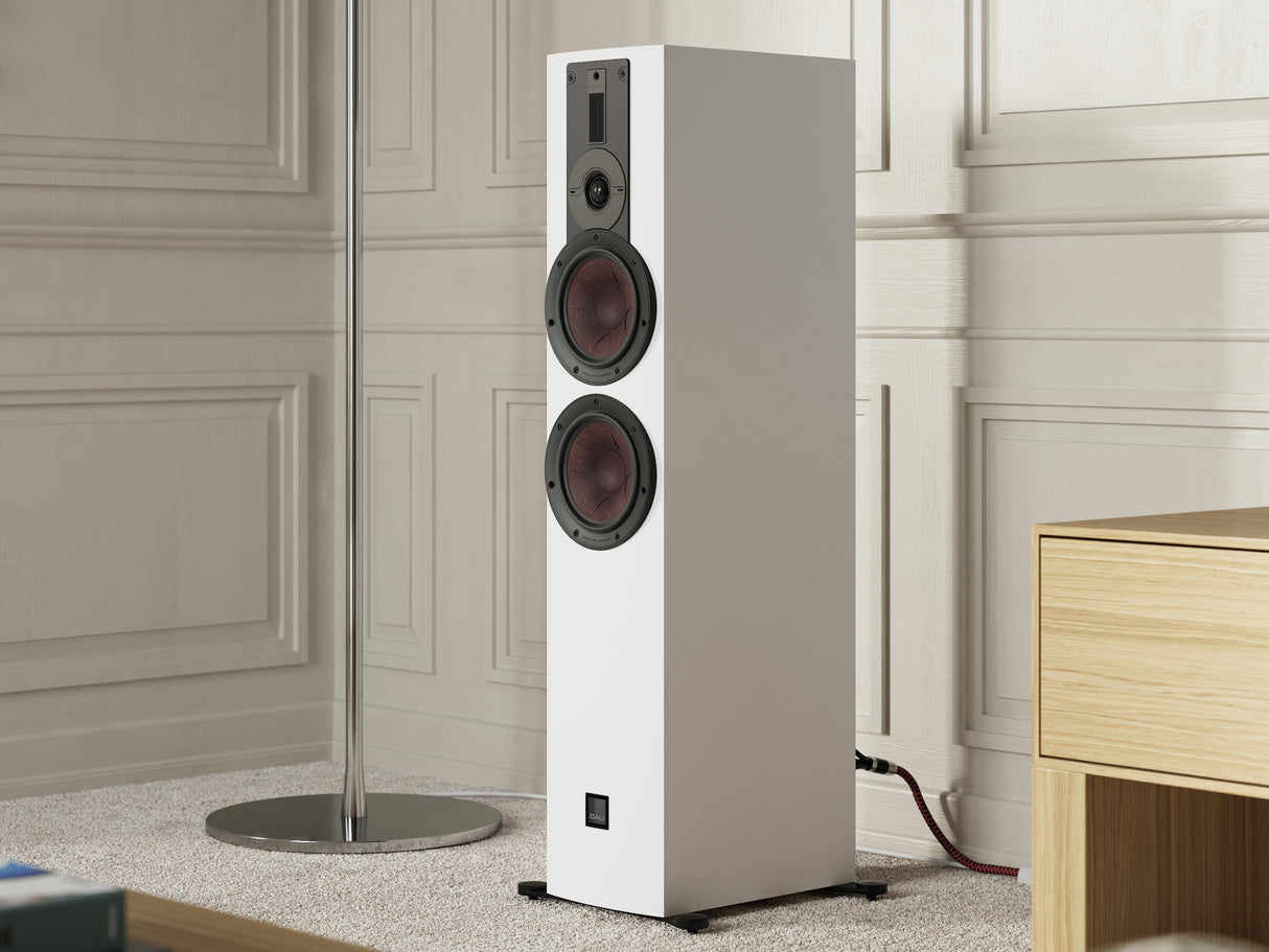 Dali Rubikore 6 Floorstanding Speakers