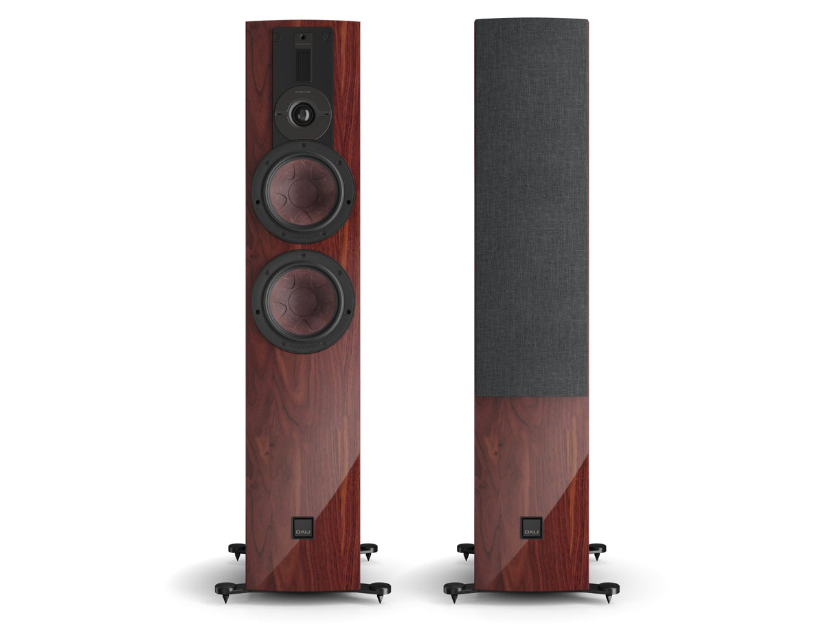 Dali Rubikore 6 Floorstanding Speakers