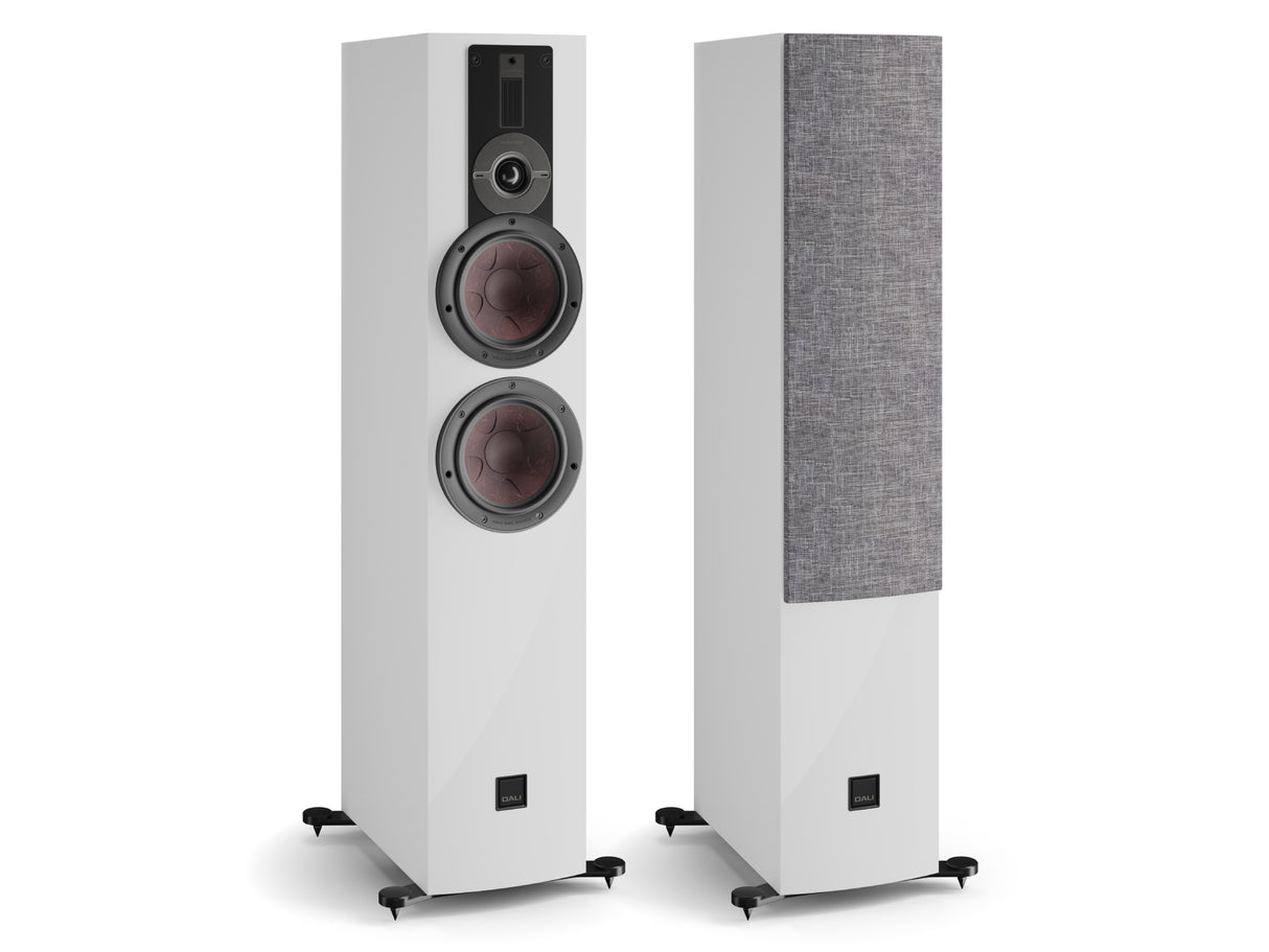 Dali Rubikore 6 Floorstanding Speakers