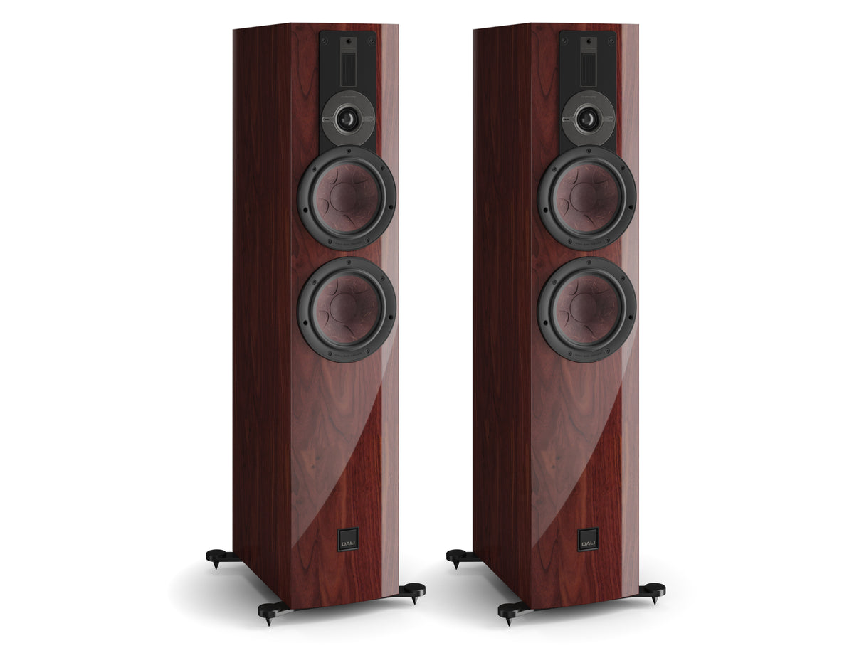 Dali Rubikore 6 Floorstanding Speakers