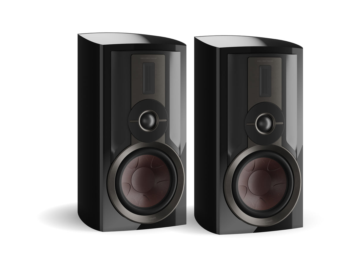 Dali Epikore 3 Bookshelf Speakers