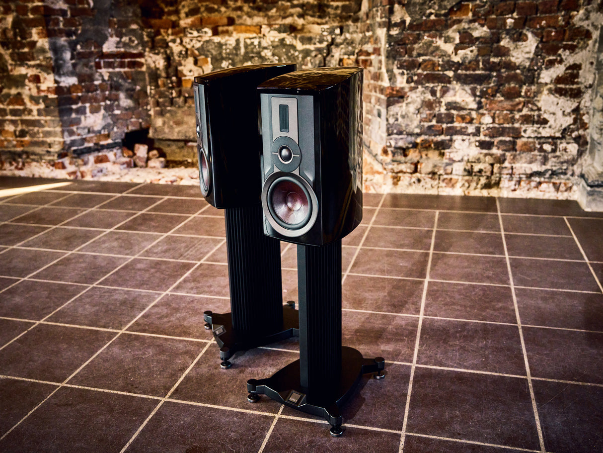 Dali Epikore 3 Bookshelf Speakers