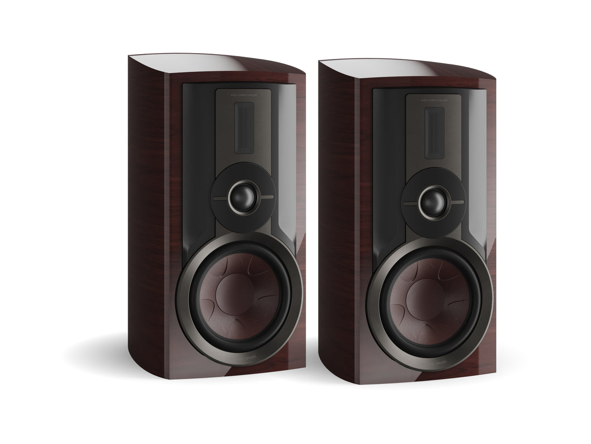Dali Epikore 3 Bookshelf Speakers