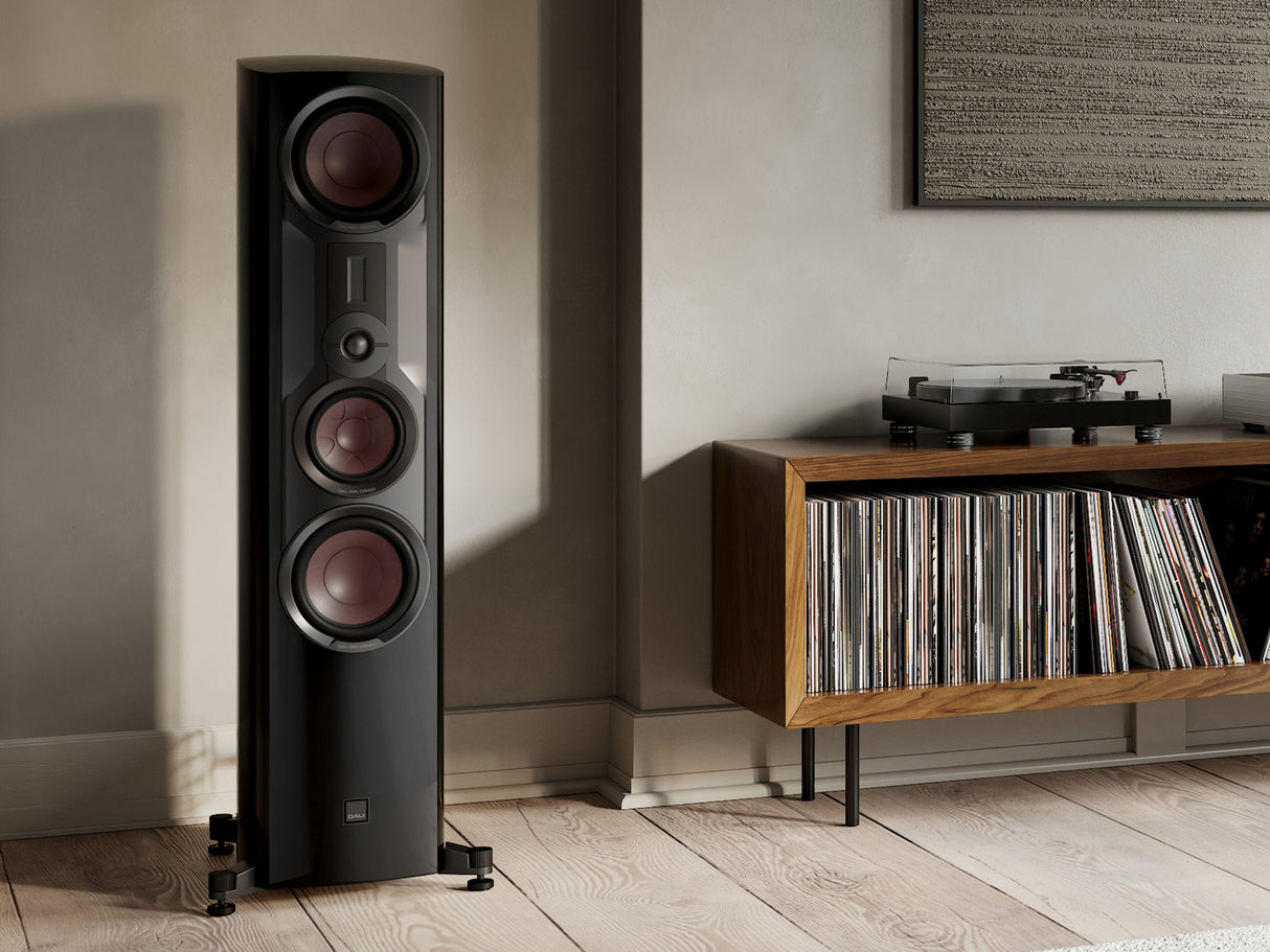 Dali Epikore 9 Floorstanding Speakers