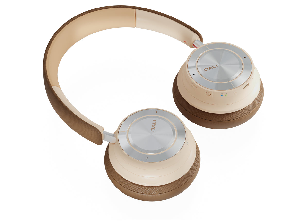 Dali IO-8 Wireless Active Noise Cancelling Headphones