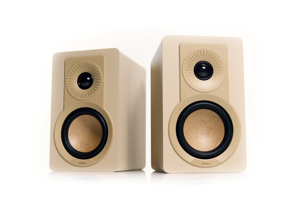 DALI KUPID Bookshelf Speakers