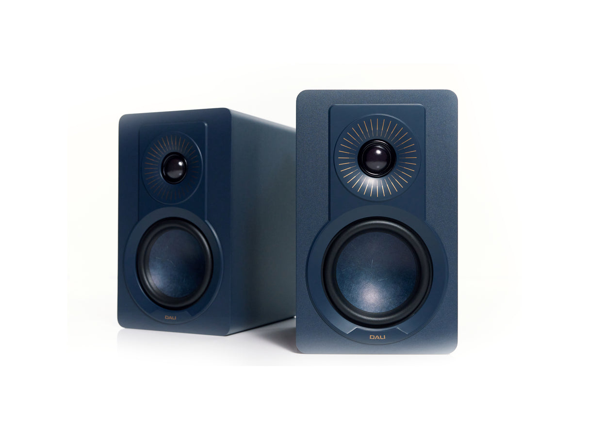 DALI KUPID Bookshelf Speakers