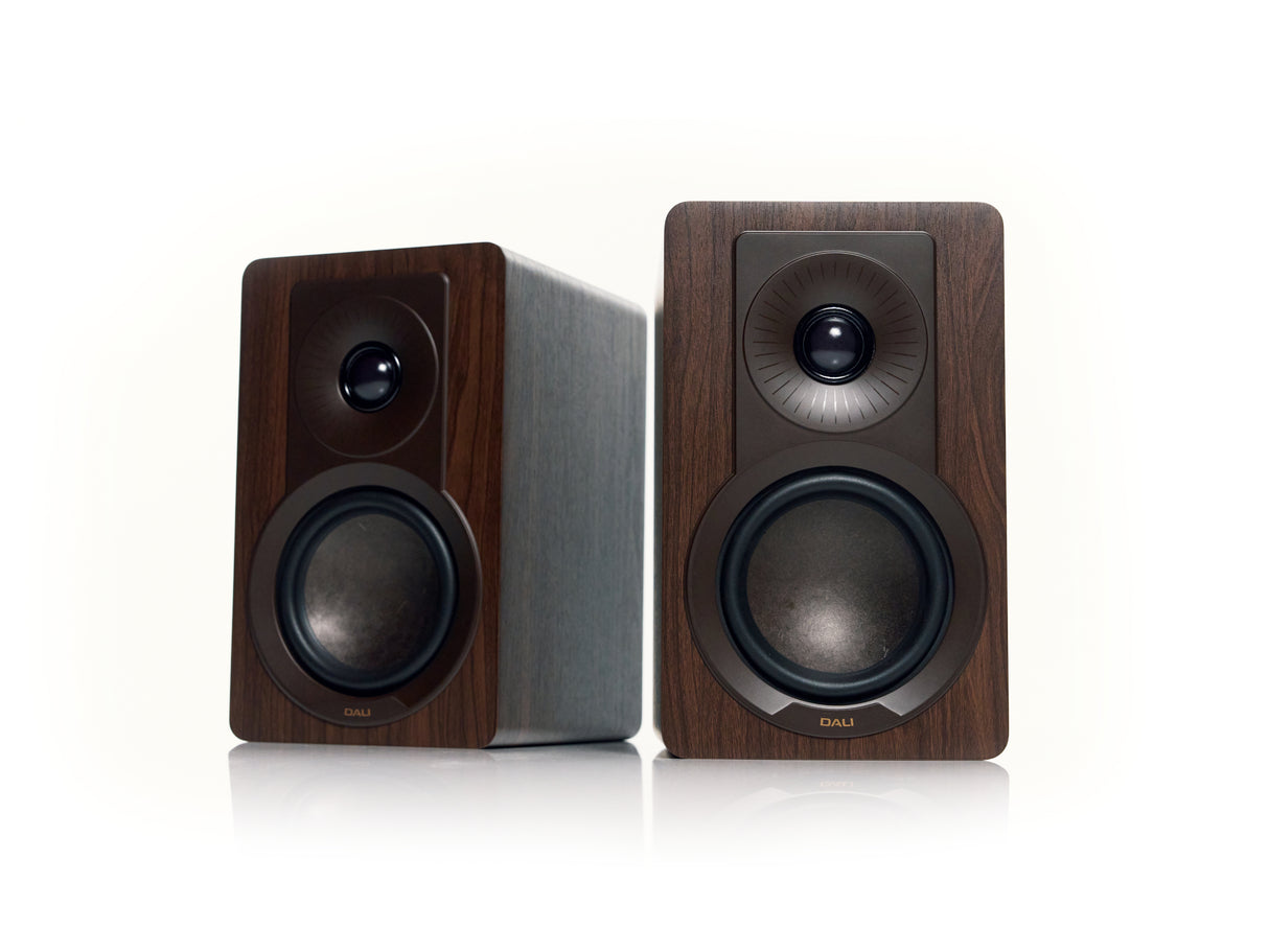 DALI KUPID Bookshelf Speakers