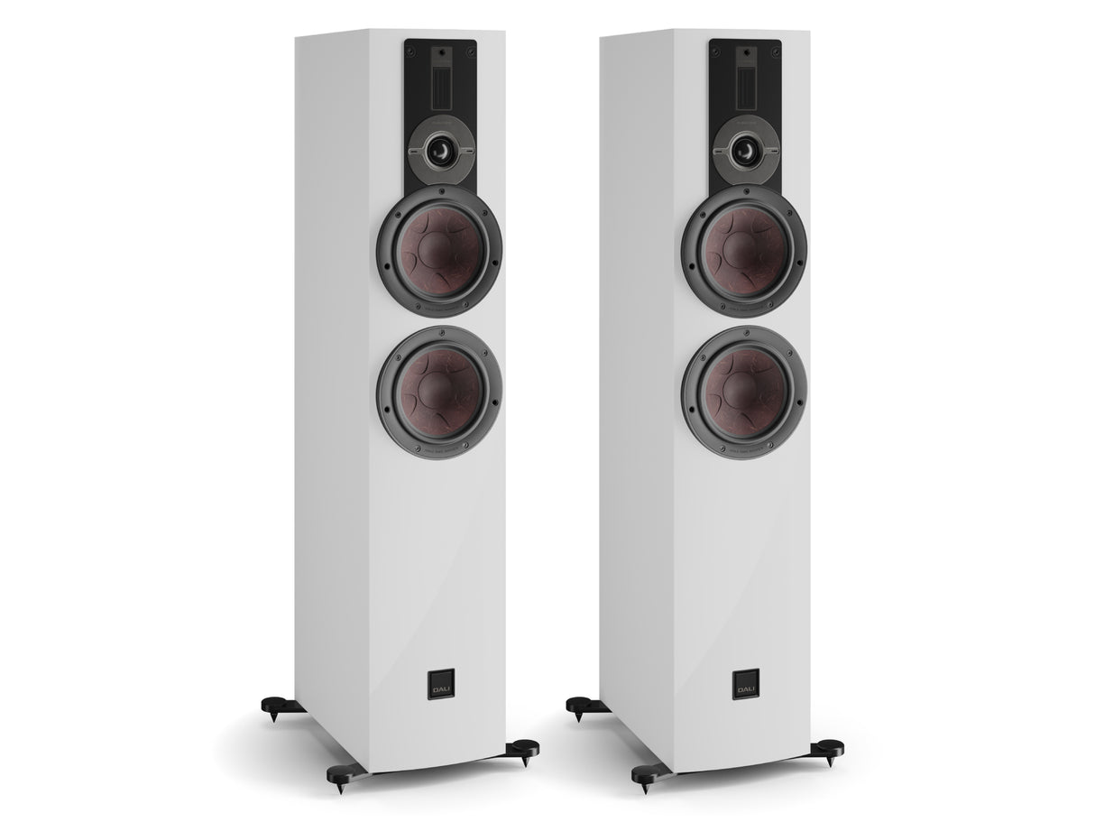 Dali Rubikore 6 Floorstanding Speakers