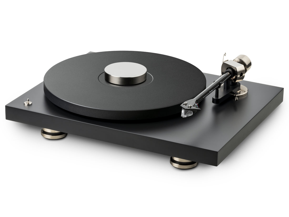 Pro-Ject Debut Pro B Turntable + Phono Box DS3 B