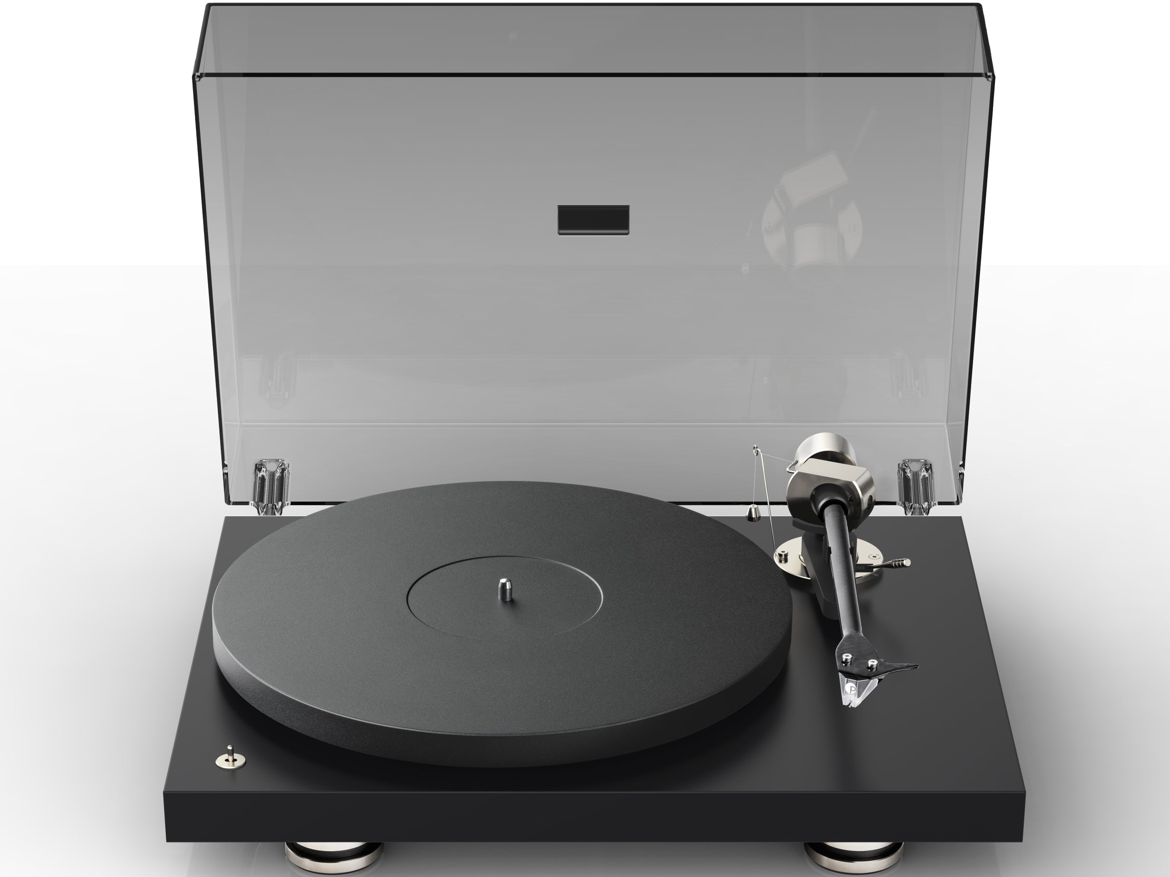 Pro-Ject Debut Pro B Turntable + Phono Box DS3 B – Doug Brady HiFi