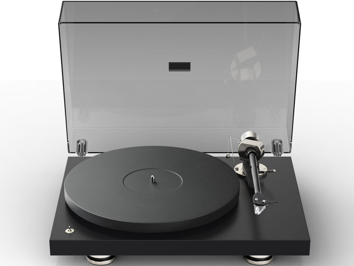 Pro-Ject Debut Pro B Turntable + Phono Box S3 B