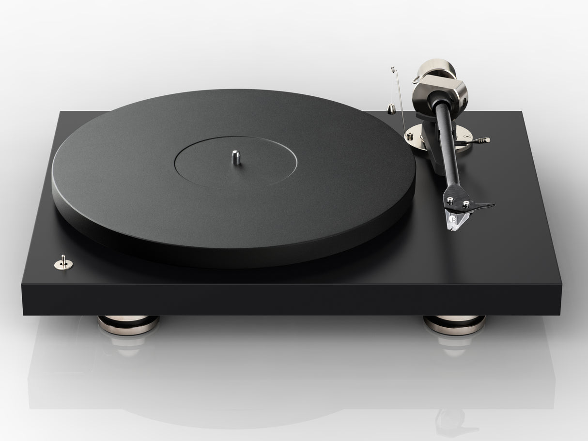 Pro-Ject Debut Pro B Turntable + Phono Box DS3 B