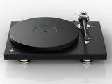 Pro-Ject Debut Pro B Turntable + Phono Box DS3 B