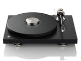 Pro-Ject Debut Pro B Turntable + Phono Box S3 B