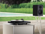 Pro-Ject Debut Pro B Turntable + Phono Box DS3 B