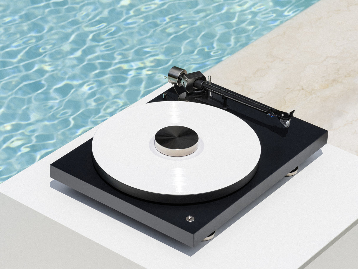 Pro-Ject Debut Pro B Turntable + Phono Box DS3 B