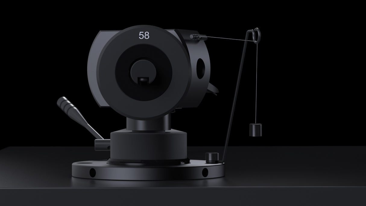 Pro-Ject Debut Pro S Balanced Turntable