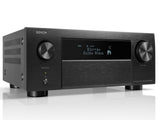 Denon AVC-X4800H AV Amplifier