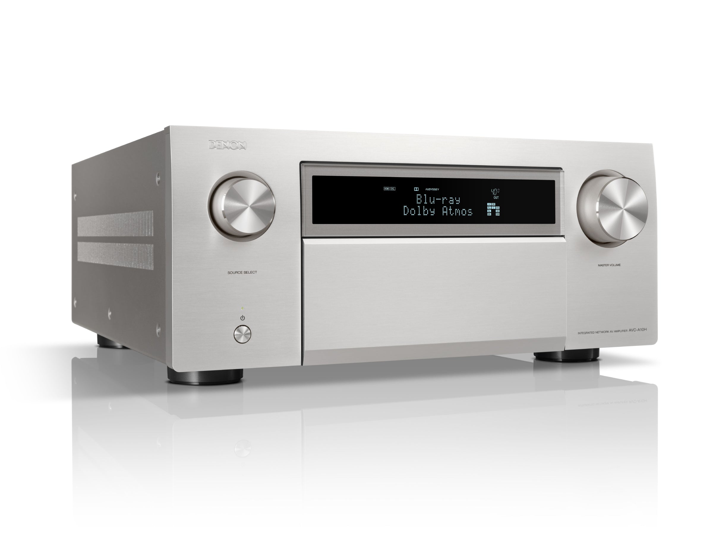 Denon AVC-A10H AV Amplifier