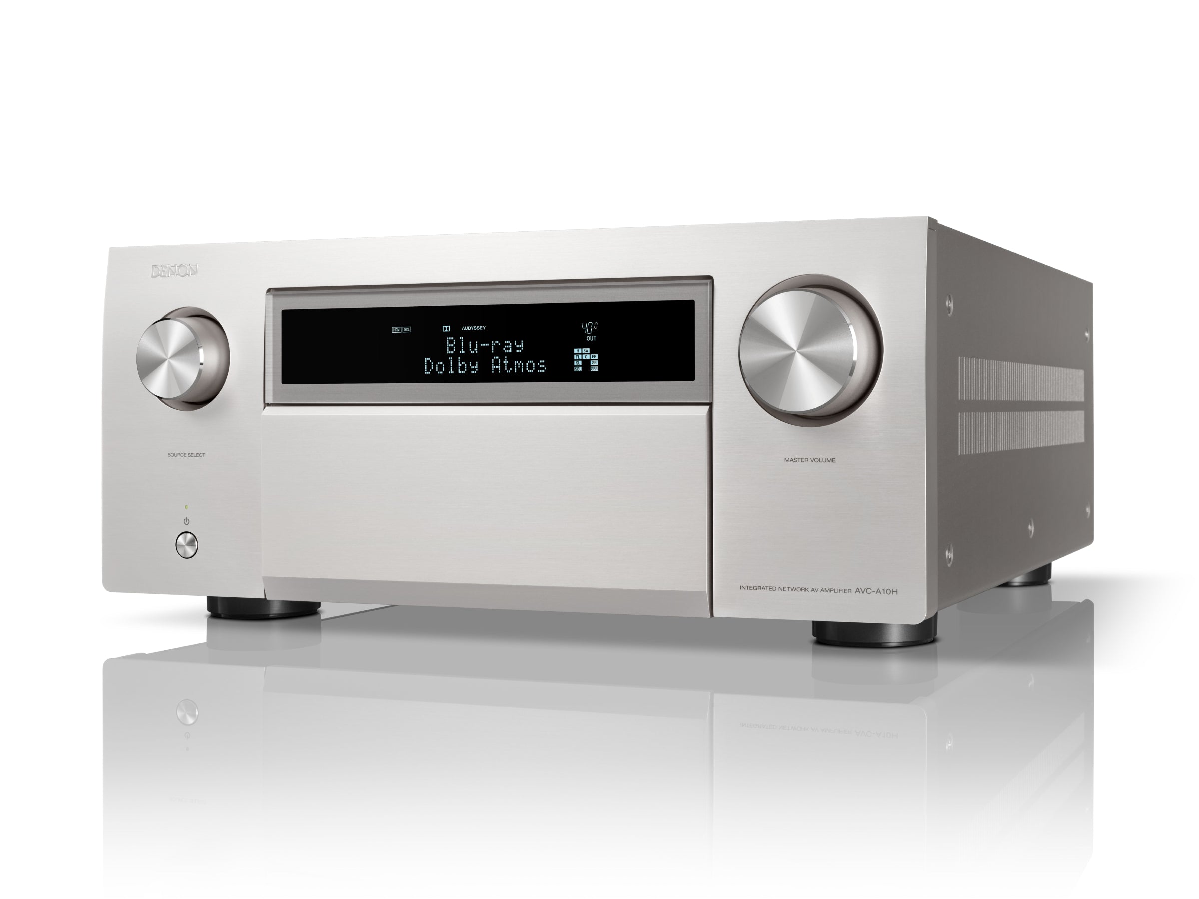 Denon AVC-A10H AV Amplifier