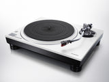 Technics SA-C600 System, 1500C Turntable & Speaker Package