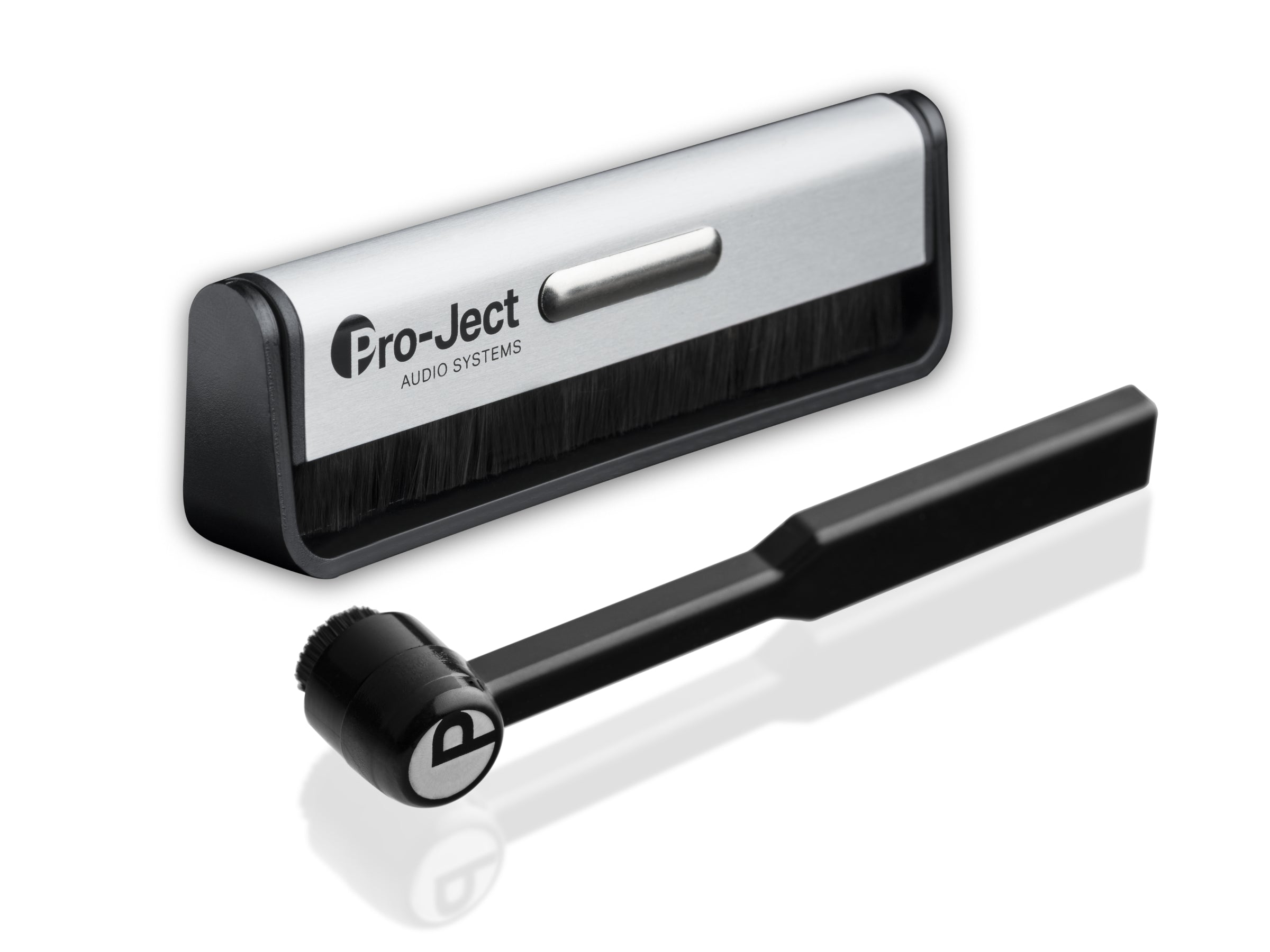 Pro-Ject Brush it + Clean it Performance Pack (Promotional item)