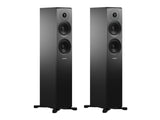 Dynaudio Emit 30 Floorstanding Speakers Black