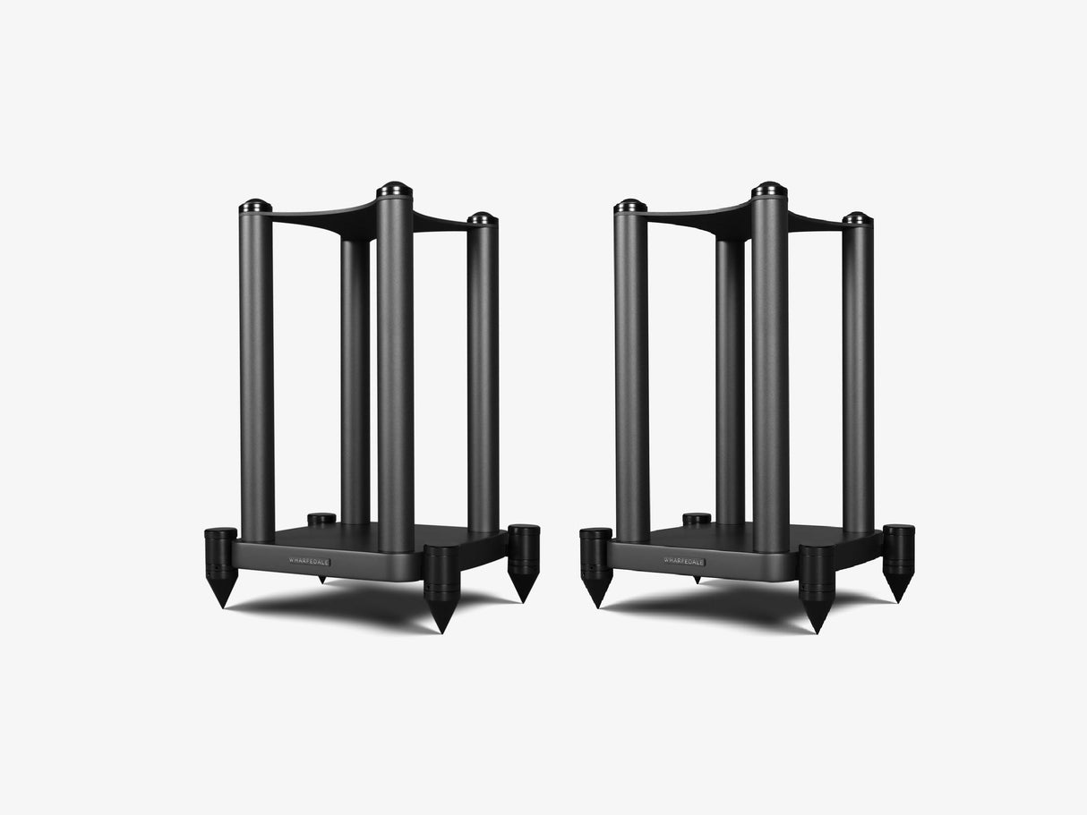 Wharfedale Elysian 1R Speaker Stands