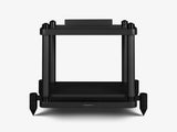 Wharfedale Elysian CR Centre Speaker with CR Speaker Stand