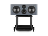 Wharfedale Elysian CR Centre Speaker with CR Speaker Stand