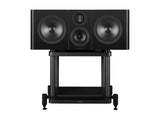 Wharfedale Elysian CR Centre Speaker with CR Speaker Stand