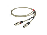 Chord EpicX 2XLR to 2RCA Analogue Cable