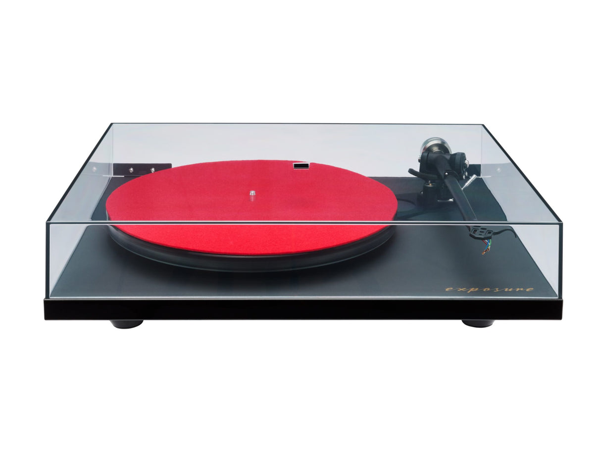 Exposure 360 Turntable