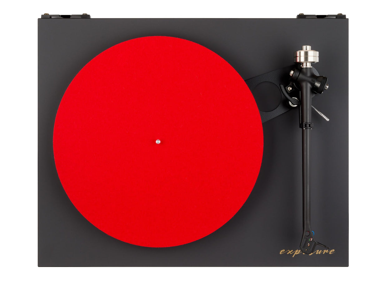 Exposure 360 Turntable