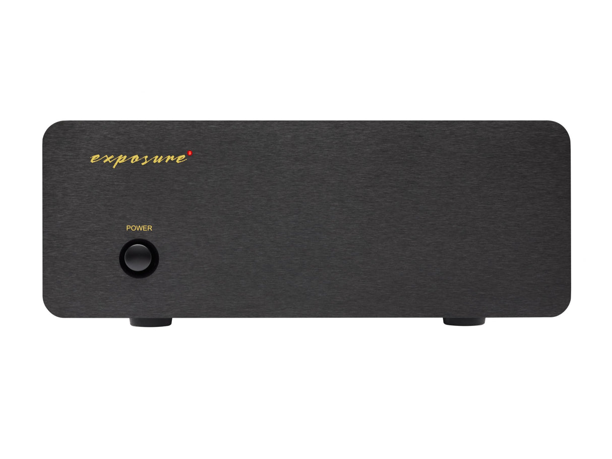 Exposure XM3 Phono Stage Amplifier