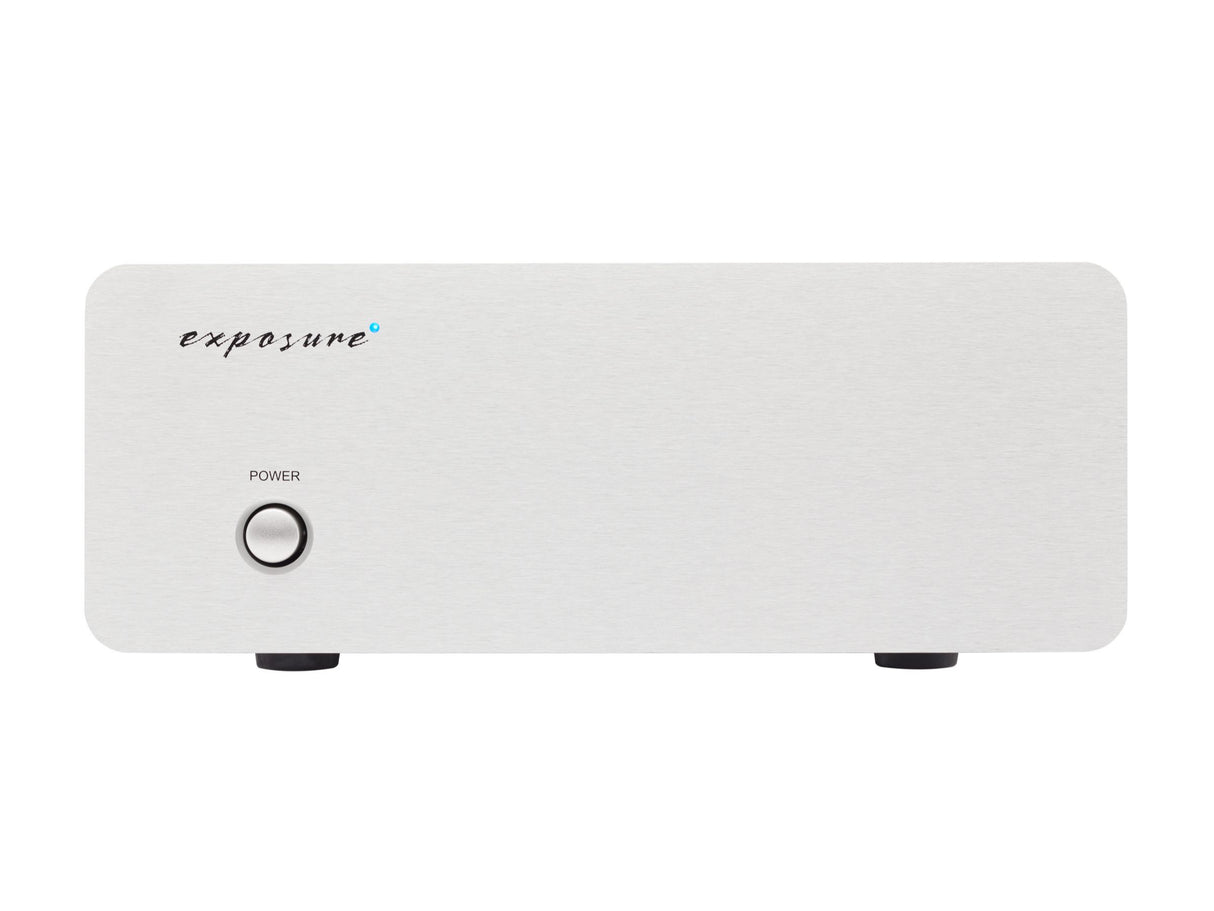 Exposure XM3 Phono Stage Amplifier