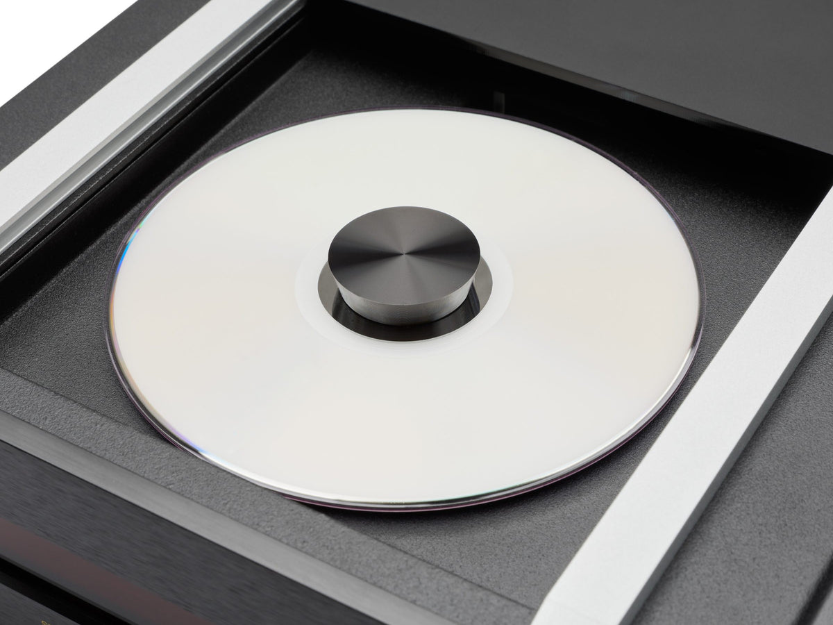Exposure Cd Exposure XM CD Player – Doug Brady HiFi