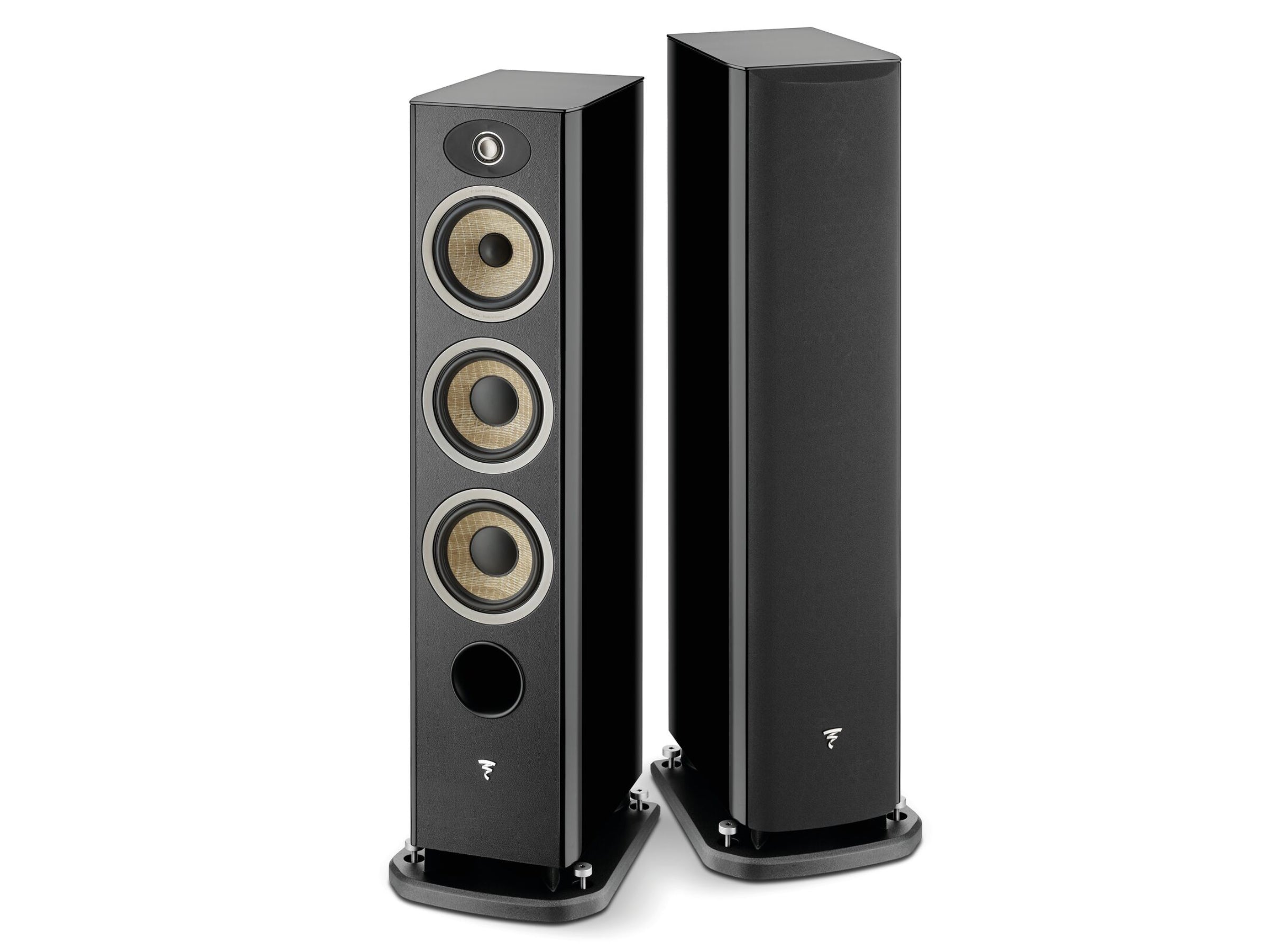 Focal Aria Evo No2 Floorstanding Speakers
