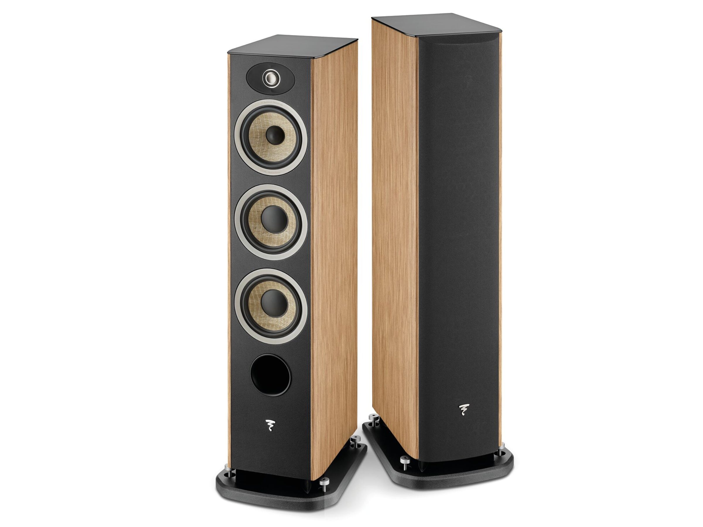 Focal Aria Evo No2 Floorstanding Speakers
