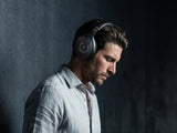 Focal BATHYS MG Hi-Fi Bluetooth ANC Headphones
