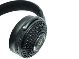 Focal BATHYS Hi-Fi Bluetooth ANC Headphones - Deep Black (New 2024 Finish)