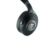 Focal BATHYS Hi-Fi Bluetooth ANC Headphones - Deep Black (New 2024 Finish)