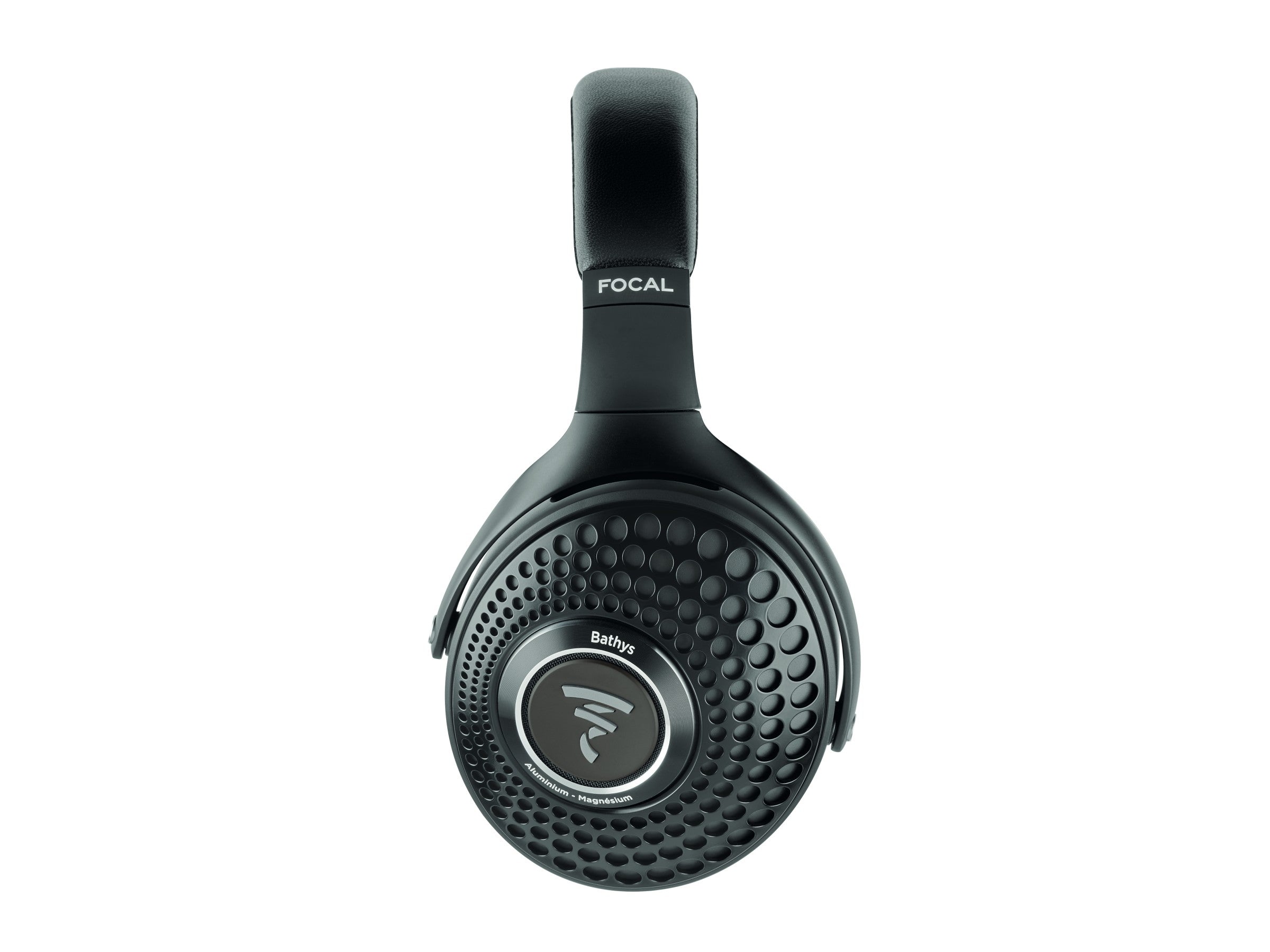 ヘッドホン focal bathys deep black Bathys Deep Black