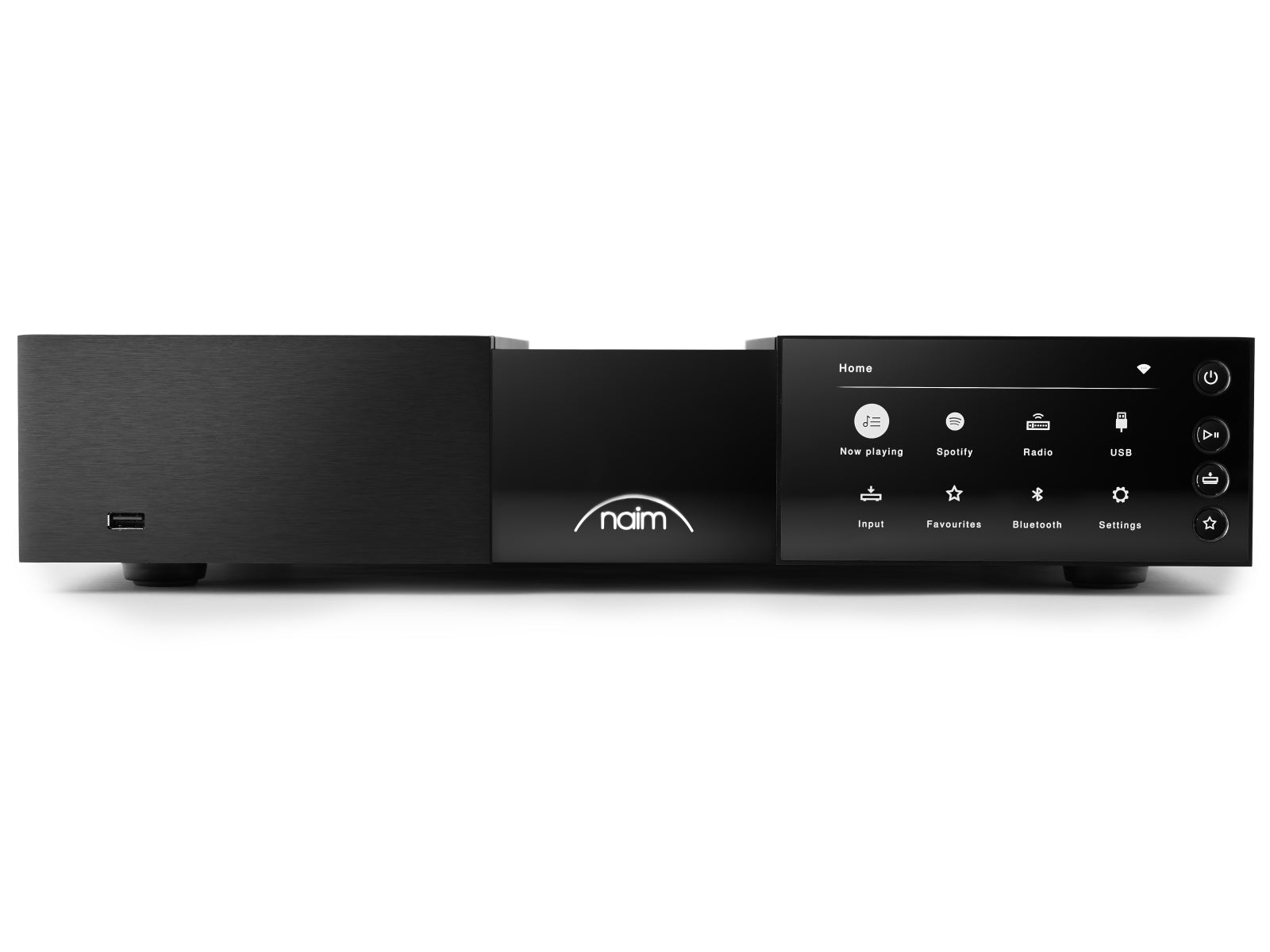 Naim NSS 333 Network Audio Streamer