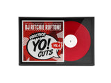 Glorious Record Display Frame